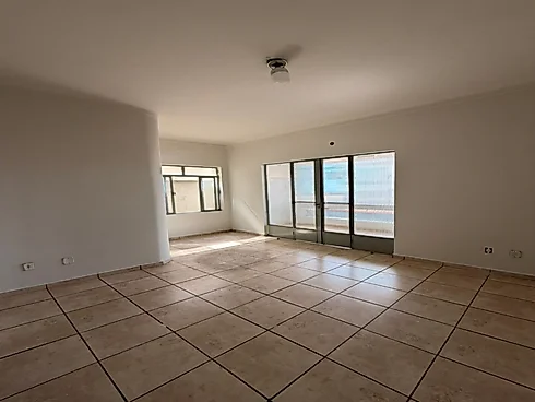 Apartamento em Centro, Passos