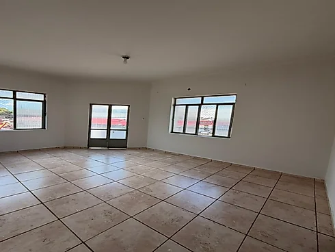 Apartamento em Centro, Passos