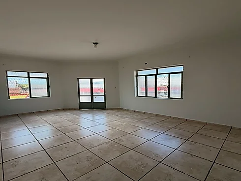 Apartamento em Centro, Passos