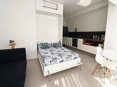 Apartamento 1 Quarto com 37m² - Vila Mariana - Apartamento em Vila Mariana, São Paulo - Foto 2