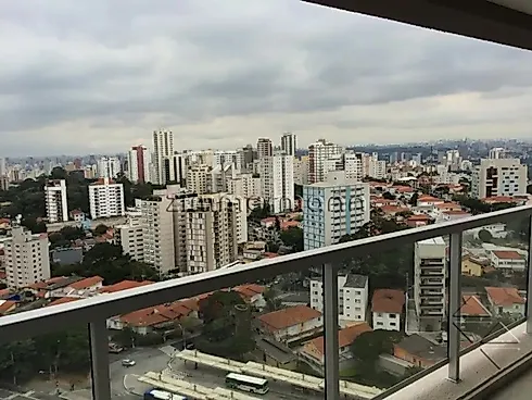 Apartamento 1 Quarto com 46m² - Sumare - Apartamento em Sumare, São Paulo - Foto 2