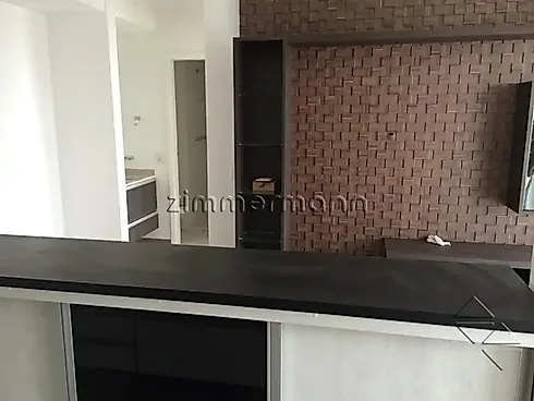 Apartamento 1 Quarto com 46m² - Sumare - Apartamento em Sumare, São Paulo - Foto 3