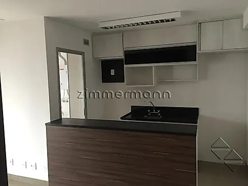 Apartamento 1 Quarto com 46m² - Sumare - Apartamento em Sumare, São Paulo - Foto 4