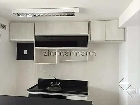 Apartamento 1 Quarto com 46m² - Sumare - Apartamento em Sumare, São Paulo - Foto 5
