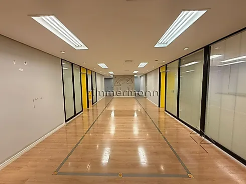 Escritório/Sala Comercial - 245m², Vila Olímpia - Escritório/sala em Vila Olímpia, São Paulo - Foto 5