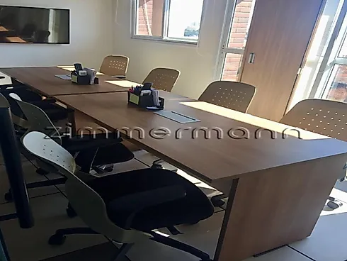 Escritório/Sala Comercial - 289m², Pinheiros - Escritório/sala em Pinheiros, São Paulo - Foto 3