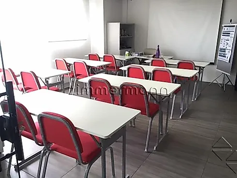 Escritório/Sala Comercial - 289m², Pinheiros - Escritório/sala em Pinheiros, São Paulo - Foto 4