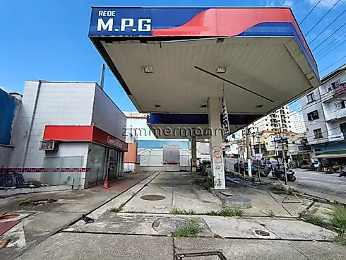 Terreno 458m² - Aclimação - Terreno em Aclimação, São Paulo - Foto 1