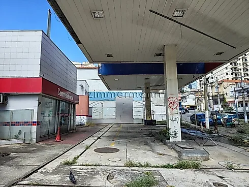 Terreno 458m² - Aclimação - Terreno em Aclimação, São Paulo - Foto 2