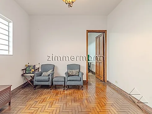 Casa 3 Quartos com 1 Suíte e 338m² - Alto da Lapa - Casa em Alto da Lapa, São Paulo - Foto 4