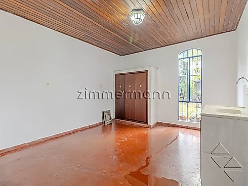 Casa 3 Quartos com 1 Suíte e 338m² - Alto da Lapa - Casa em Alto da Lapa, São Paulo - Foto 5