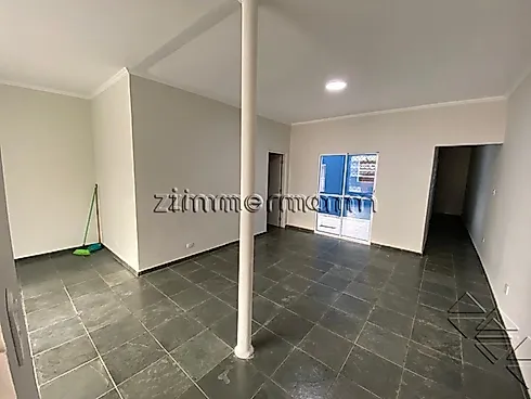 Casa 6 Quartos com 250m² - Vila Mariana - Casa em Vila Mariana, São Paulo - Foto 1