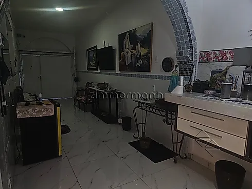 Casa 5 Quartos com 2 Suítes e 130m² - Campos Eliseos - Casa em Campos Eliseos, São Paulo - Foto 1