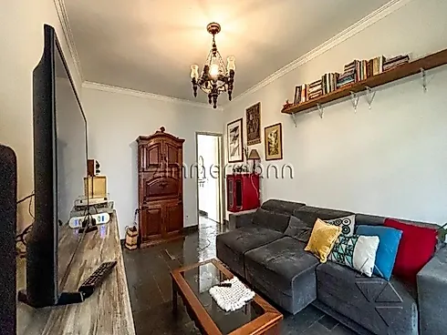 Casa 4 Quartos com 1 Suíte e 222m² - Pompeia - Casa em Pompeia, São Paulo - Foto 2