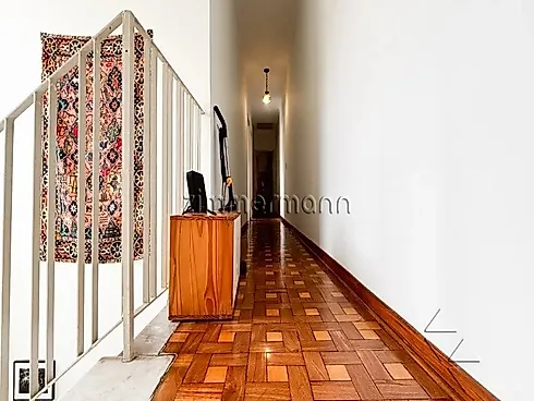 Casa 4 Quartos com 1 Suíte e 222m² - Pompeia - Casa em Pompeia, São Paulo - Foto 3