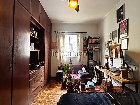 Casa 4 Quartos com 1 Suíte e 222m² - Pompeia - Casa em Pompeia, São Paulo - Foto 4
