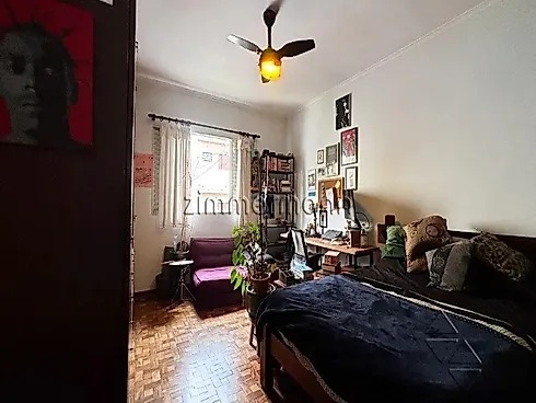 Casa 4 Quartos com 1 Suíte e 222m² - Pompeia - Casa em Pompeia, São Paulo - Foto 5