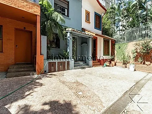 Jardim Paulista, São Paulo
