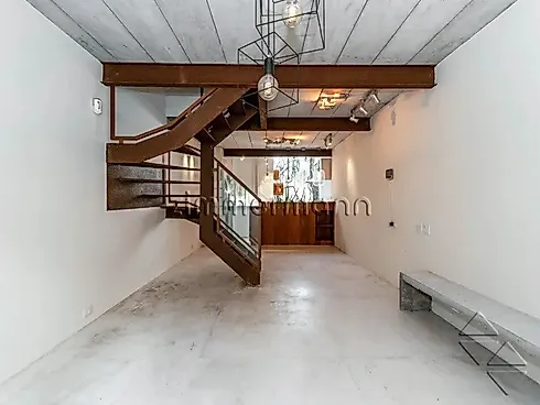 Casa 2 Quartos com 2 Suítes e 115m² - Jardim Paulista - Casa em Jardim Paulista, São Paulo - Foto 4