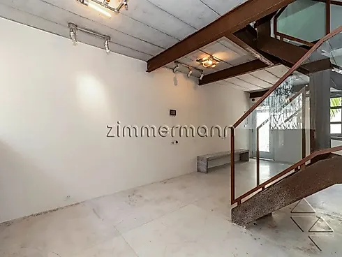 Casa 2 Quartos com 2 Suítes e 115m² - Jardim Paulista - Casa em Jardim Paulista, São Paulo - Foto 5