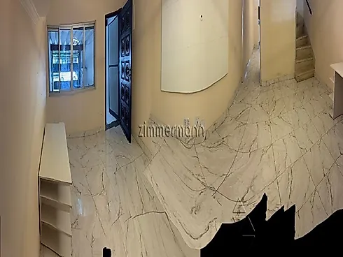 Casa 3 Quartos com 93m² - Vila Leopoldina - Casa em Vila Leopoldina, São Paulo - Foto 3