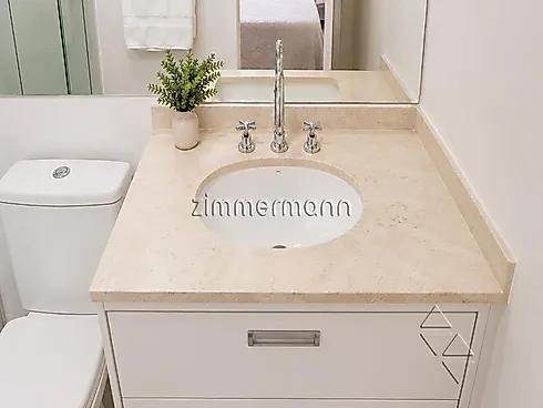 Apartamento 1 Quarto com 33m² - Campo Belo - Apartamento em Campo Belo, São Paulo - Foto 4
