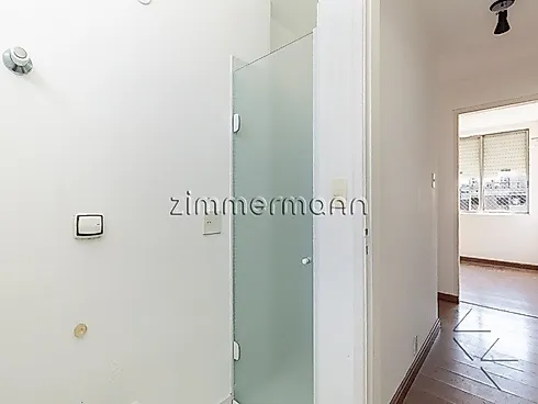 Apartamento 2 Quartos com 1 Suíte e 98m² - Jardim Paulista - Apartamento em Jardim Paulista, São Paulo - Foto 5