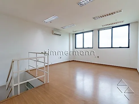 Escritório/Sala Comercial - 75m², Alto de Pinheiros - Escritório/sala em Alto de Pinheiros, São Paulo - Foto 1