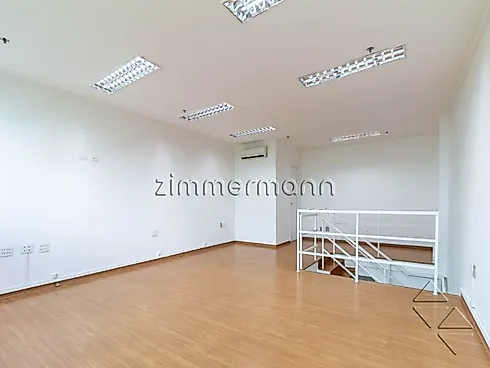 Escritório/Sala Comercial - 75m², Alto de Pinheiros - Escritório/sala em Alto de Pinheiros, São Paulo - Foto 2