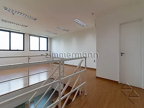 Escritório/Sala Comercial - 75m², Alto de Pinheiros - Escritório/sala em Alto de Pinheiros, São Paulo - Foto 3