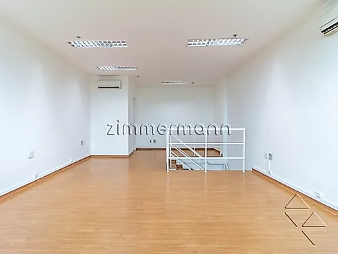 Escritório/Sala Comercial - 75m², Alto de Pinheiros - Escritório/sala em Alto de Pinheiros, São Paulo - Foto 4
