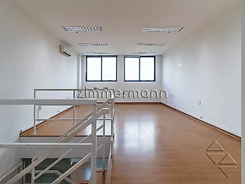 Escritório/Sala Comercial - 75m², Alto de Pinheiros - Escritório/sala em Alto de Pinheiros, São Paulo - Foto 5