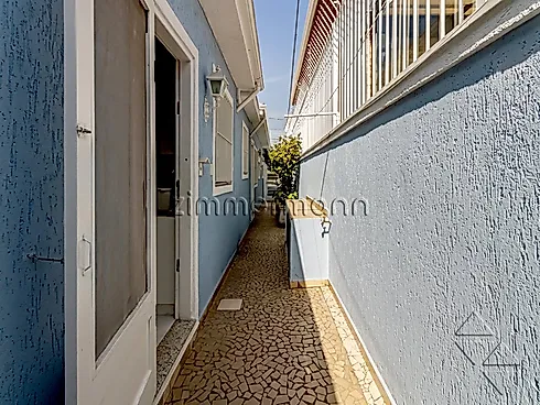 Vila Leopoldina, São Paulo