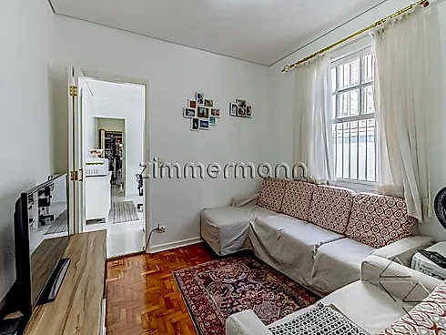 Casa 3 Quartos com 110m² - Vila Leopoldina - Casa em Vila Leopoldina, São Paulo - Foto 2