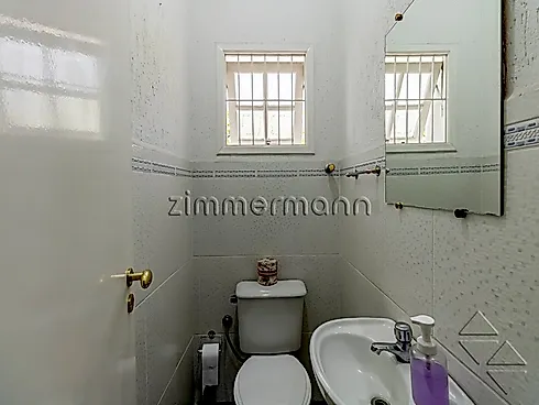 Casa 3 Quartos com 110m² - Vila Leopoldina - Casa em Vila Leopoldina, São Paulo - Foto 5