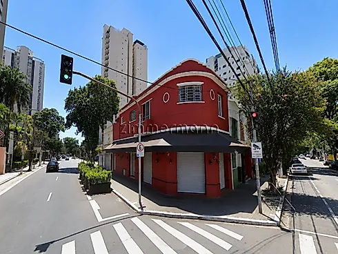 Escritório/Sala Comercial - 147m², Vila Mariana - Escritório/sala em Vila Mariana, São Paulo - Foto 2