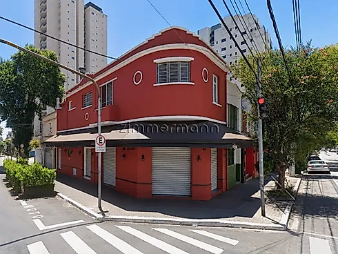 Escritório/Sala Comercial - 147m², Vila Mariana - Escritório/sala em Vila Mariana, São Paulo - Foto 4