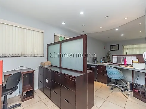 Escritório/Sala Comercial - 265m², Moema - Escritório/sala em Moema, São Paulo - Foto 4