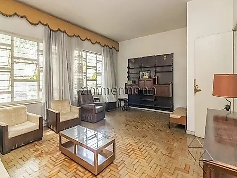 Casa 6 Quartos com 2 Suítes e 132m² - Lapa - Casa em Lapa, São Paulo - Foto 3