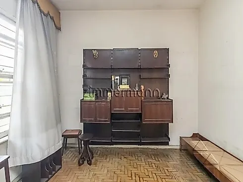Casa 6 Quartos com 2 Suítes e 132m² - Lapa - Casa em Lapa, São Paulo - Foto 4