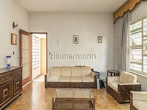 Casa 6 Quartos com 2 Suítes e 132m² - Lapa - Casa em Lapa, São Paulo - Foto 5