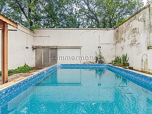 Casa 4 Quartos com 2 Suítes e 373m² - Vila Madalena - Casa em Vila Madalena, São Paulo - Foto 3