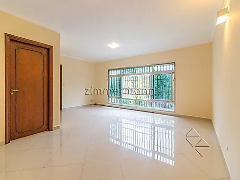 Casa 4 Quartos com 2 Suítes e 373m² - Vila Madalena - Casa em Vila Madalena, São Paulo - Foto 4