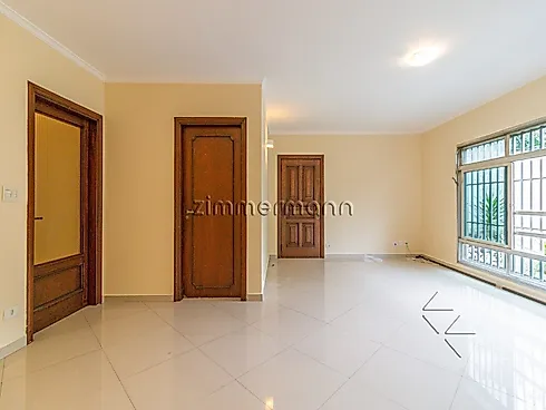 Casa 4 Quartos com 2 Suítes e 373m² - Vila Madalena - Casa em Vila Madalena, São Paulo - Foto 5