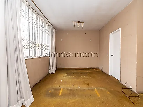 Casa 4 Quartos com 2 Suítes e 373m² - Pacaembu - Casa em Pacaembu, São Paulo - Foto 2