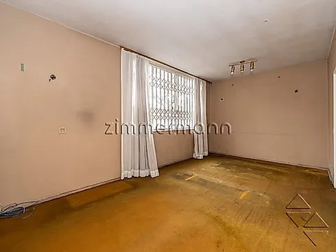 Casa 4 Quartos com 2 Suítes e 373m² - Pacaembu - Casa em Pacaembu, São Paulo - Foto 4