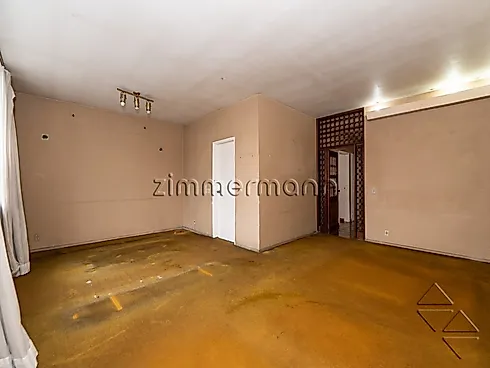 Casa 4 Quartos com 2 Suítes e 373m² - Pacaembu - Casa em Pacaembu, São Paulo - Foto 5