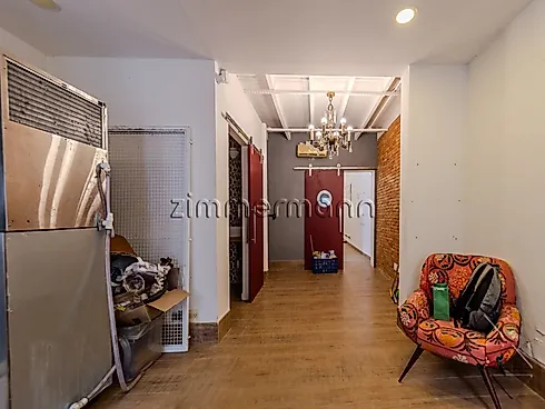 Casa 2 Quartos com 140m² - Jardim Paulista - Casa em Jardim Paulista, São Paulo - Foto 2