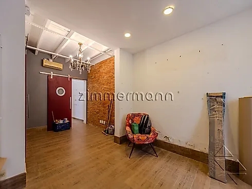 Casa 2 Quartos com 140m² - Jardim Paulista - Casa em Jardim Paulista, São Paulo - Foto 4