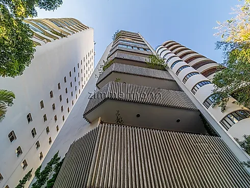 Perdizes, São Paulo